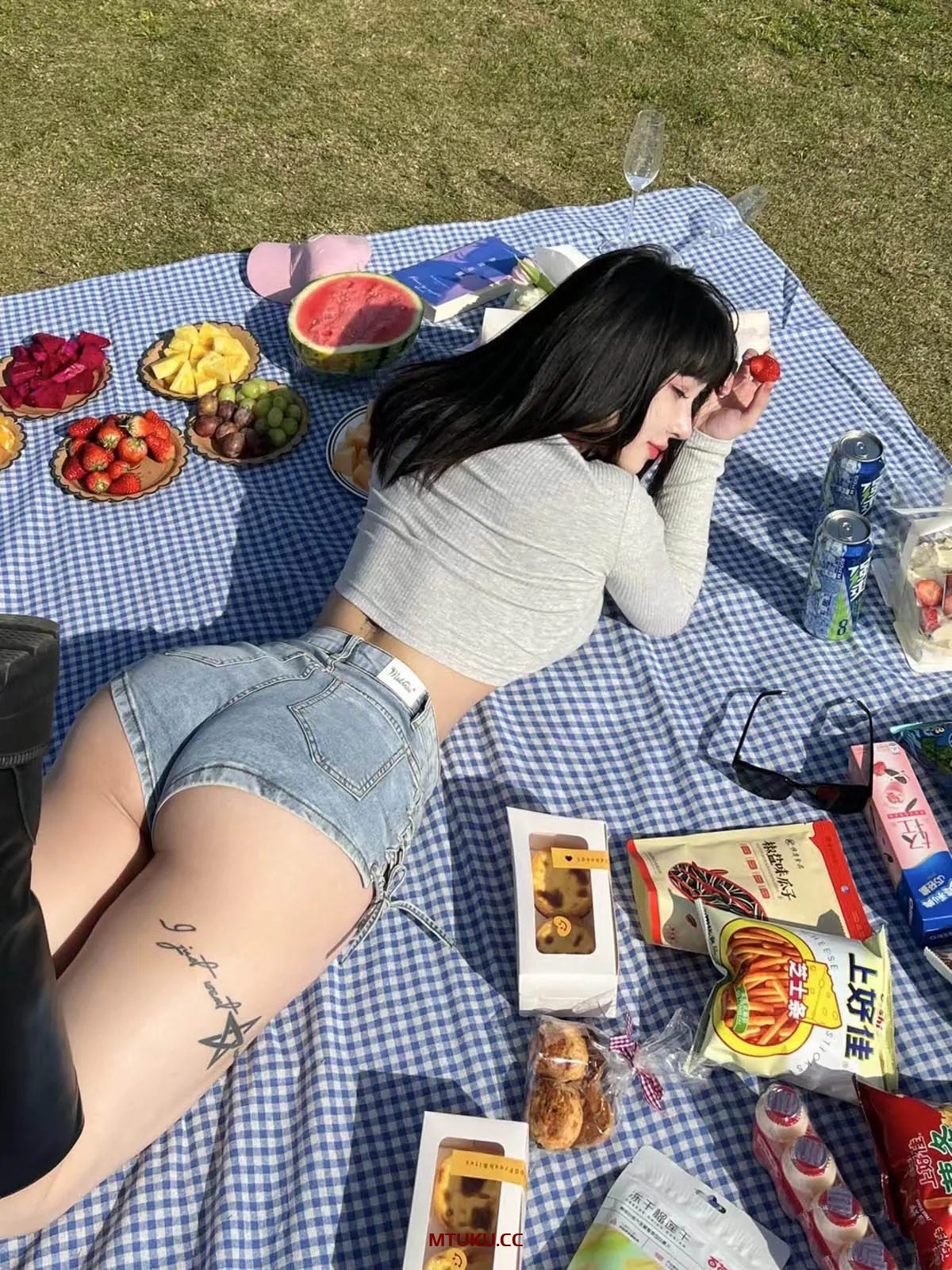 宋昱欣-微密圈合集[6套][持续更新]10月最新作品