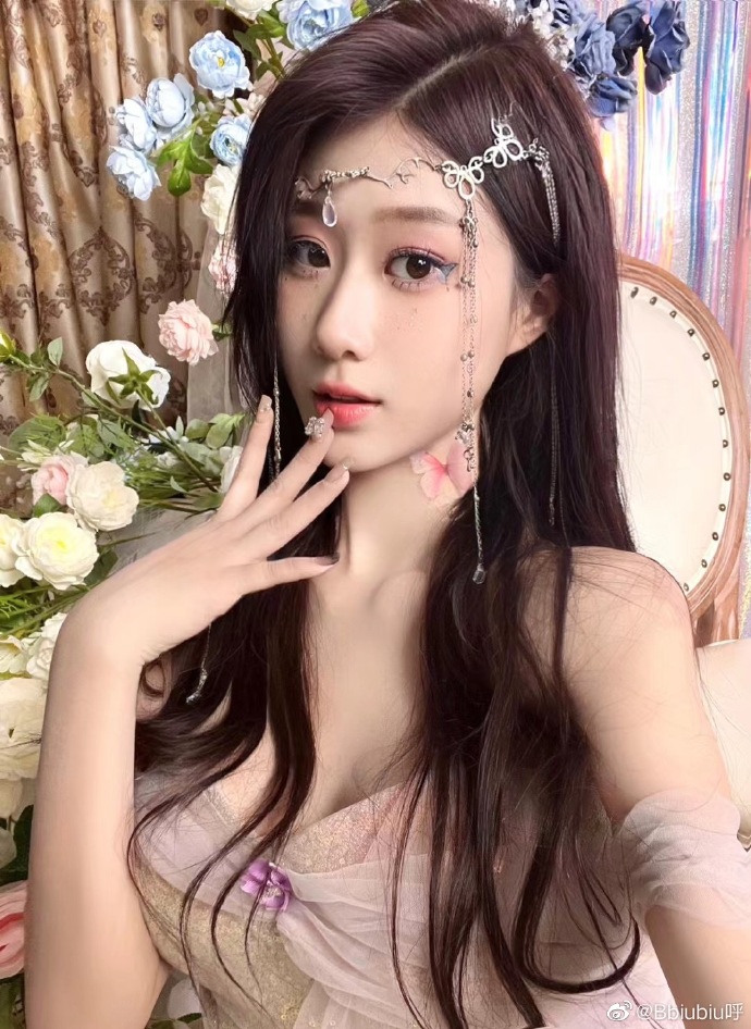 Bbiubiu呼 微密圈合集[1套][持续更新]