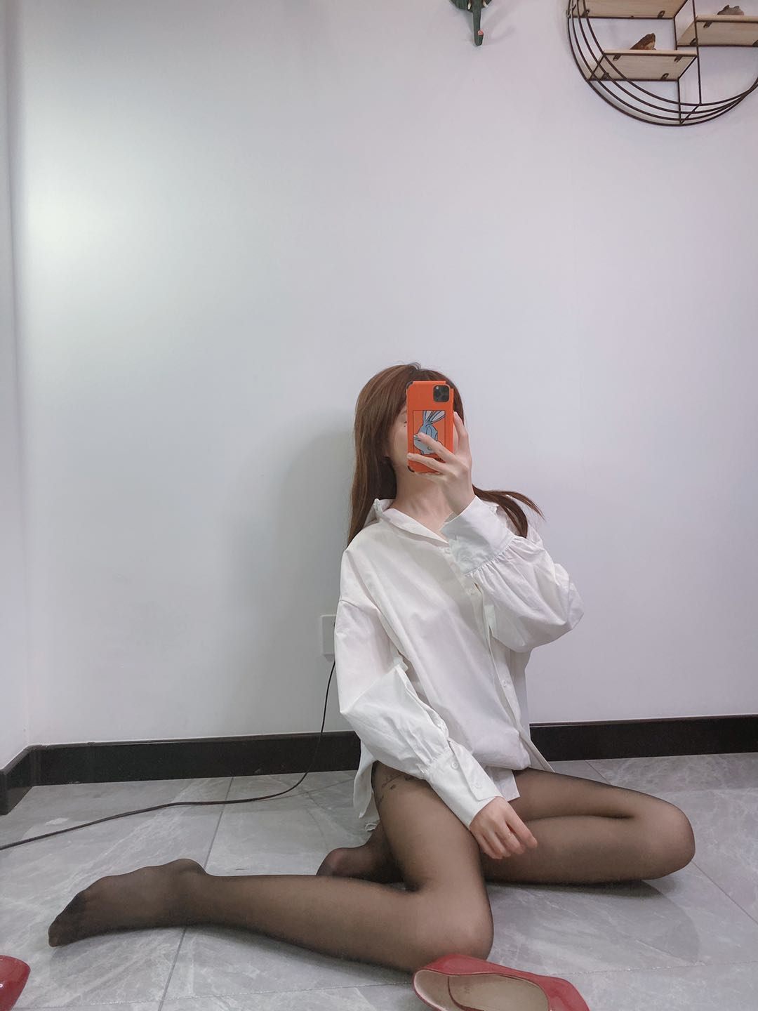 杨大乐乐很靠谱 – 朋友圈系列套图&视频