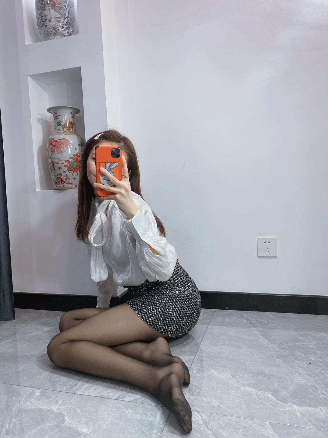 杨大乐乐很靠谱 – 朋友圈系列套图&视频