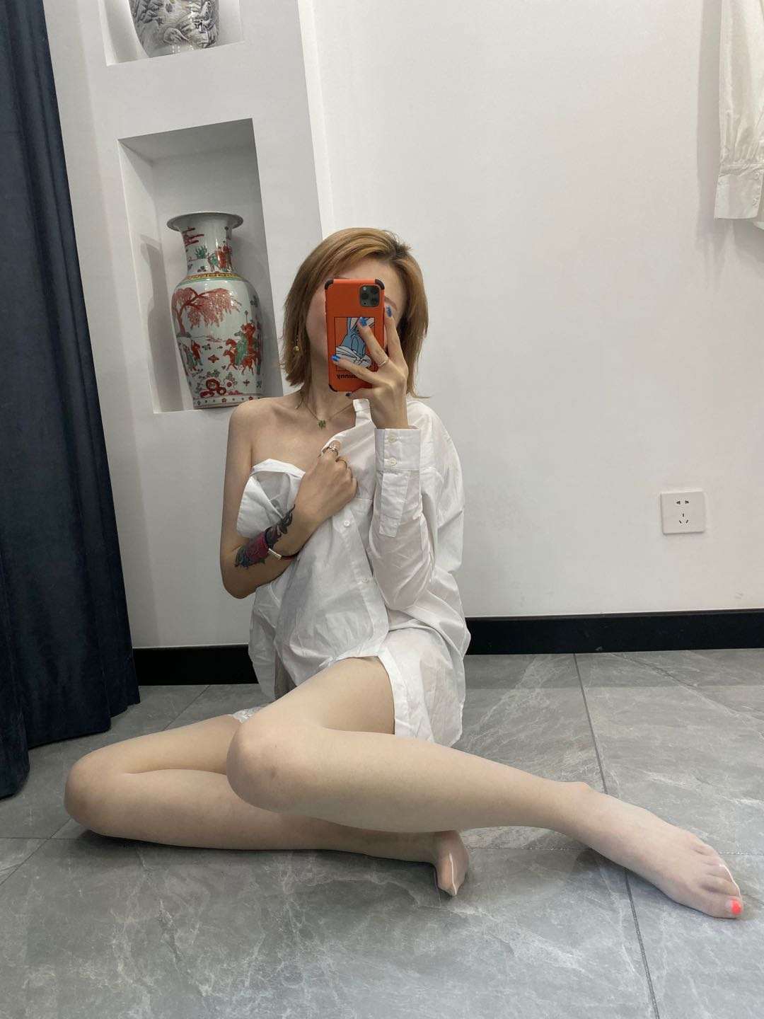 杨大乐乐很靠谱 – 朋友圈系列套图&视频