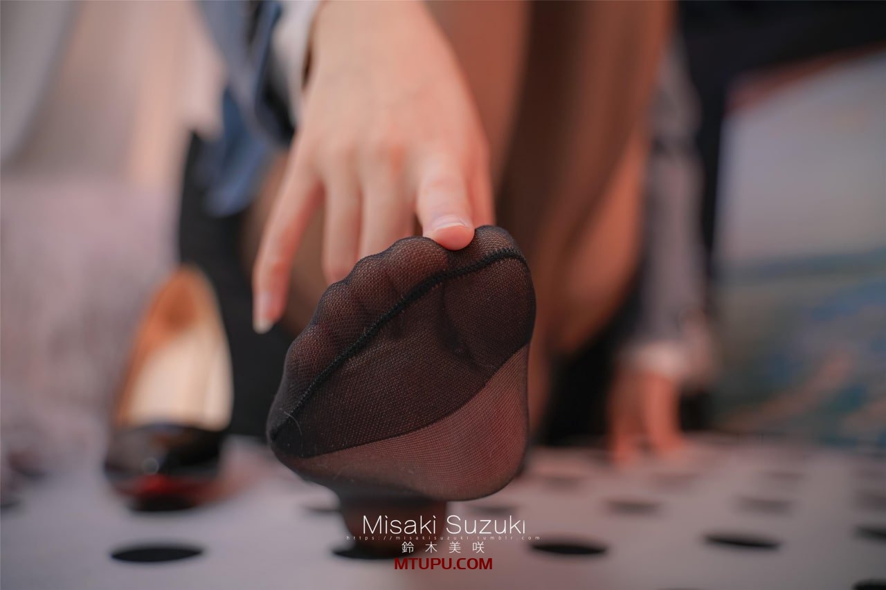 图片[1]-铃木美咲 写真合集[63套][持续更新]-XDM