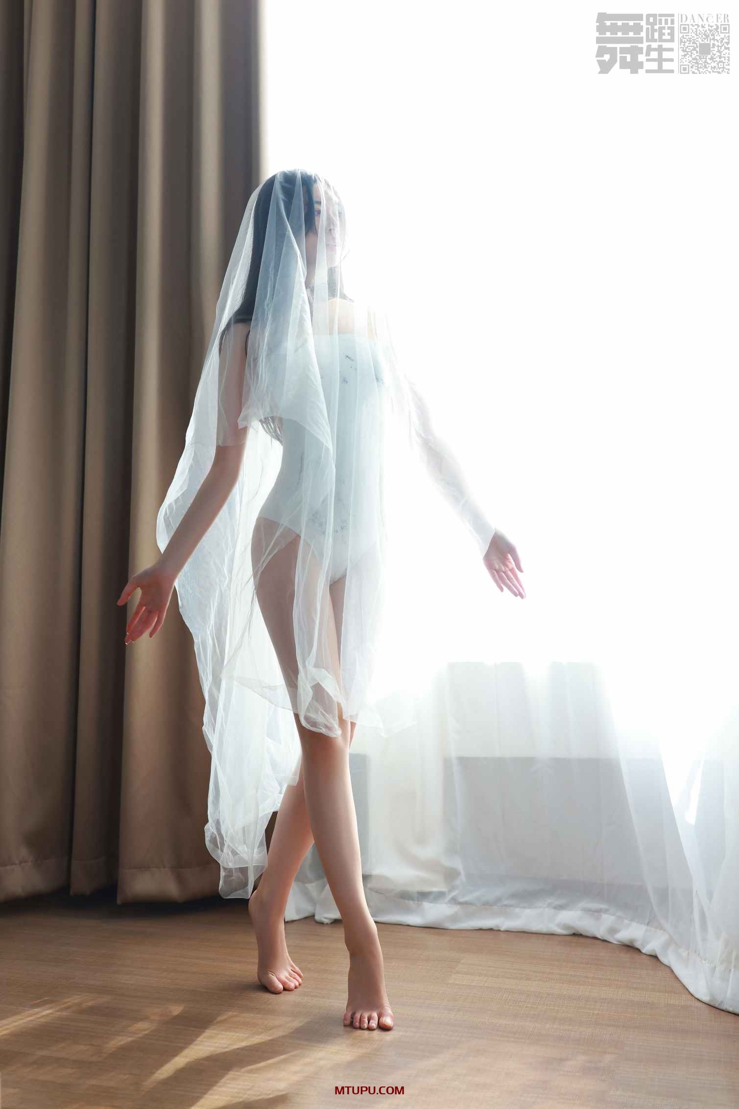 [合集]舞蹈生日记 – 全套123期