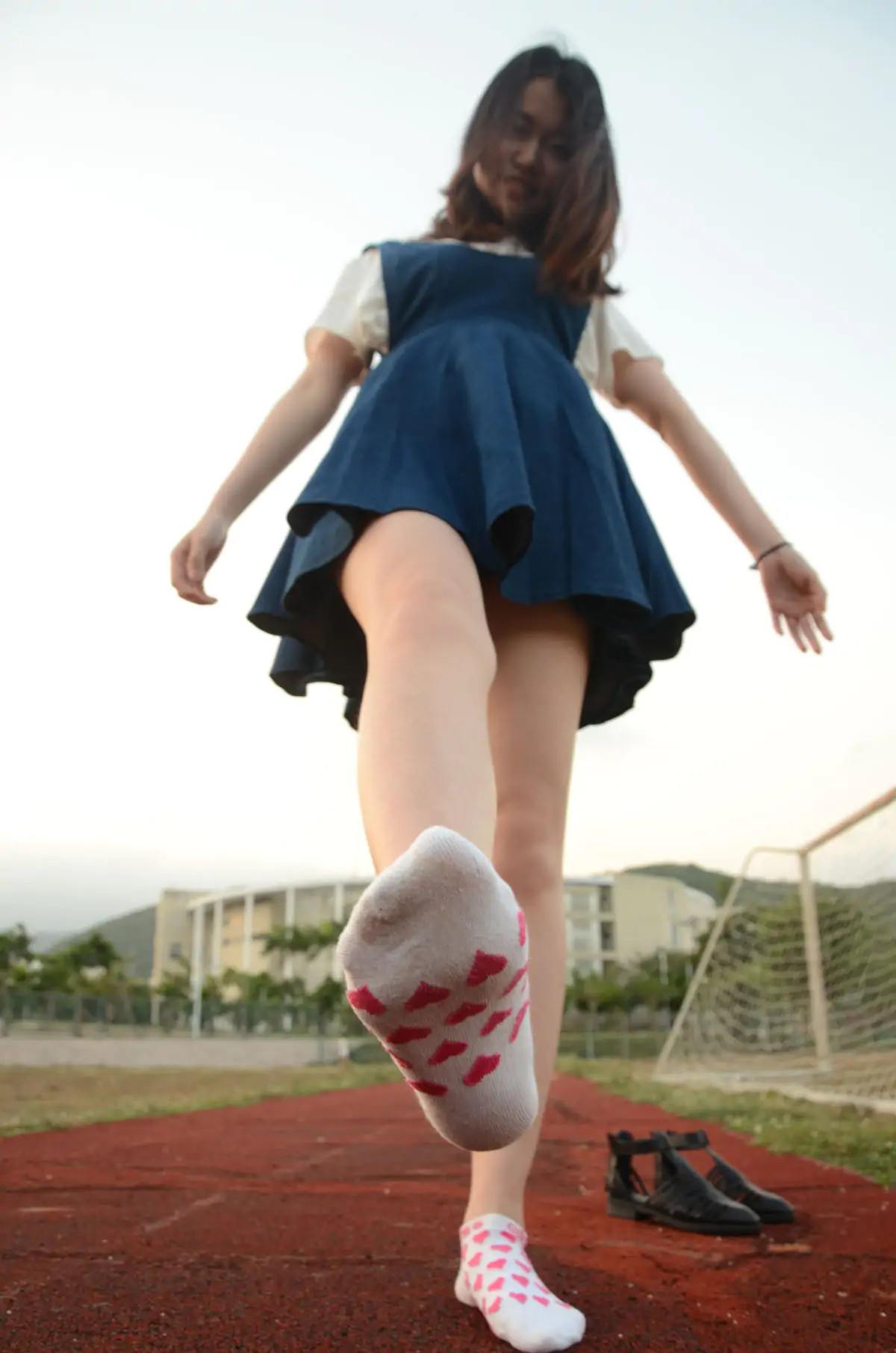 战前女神套图[合集][143期]