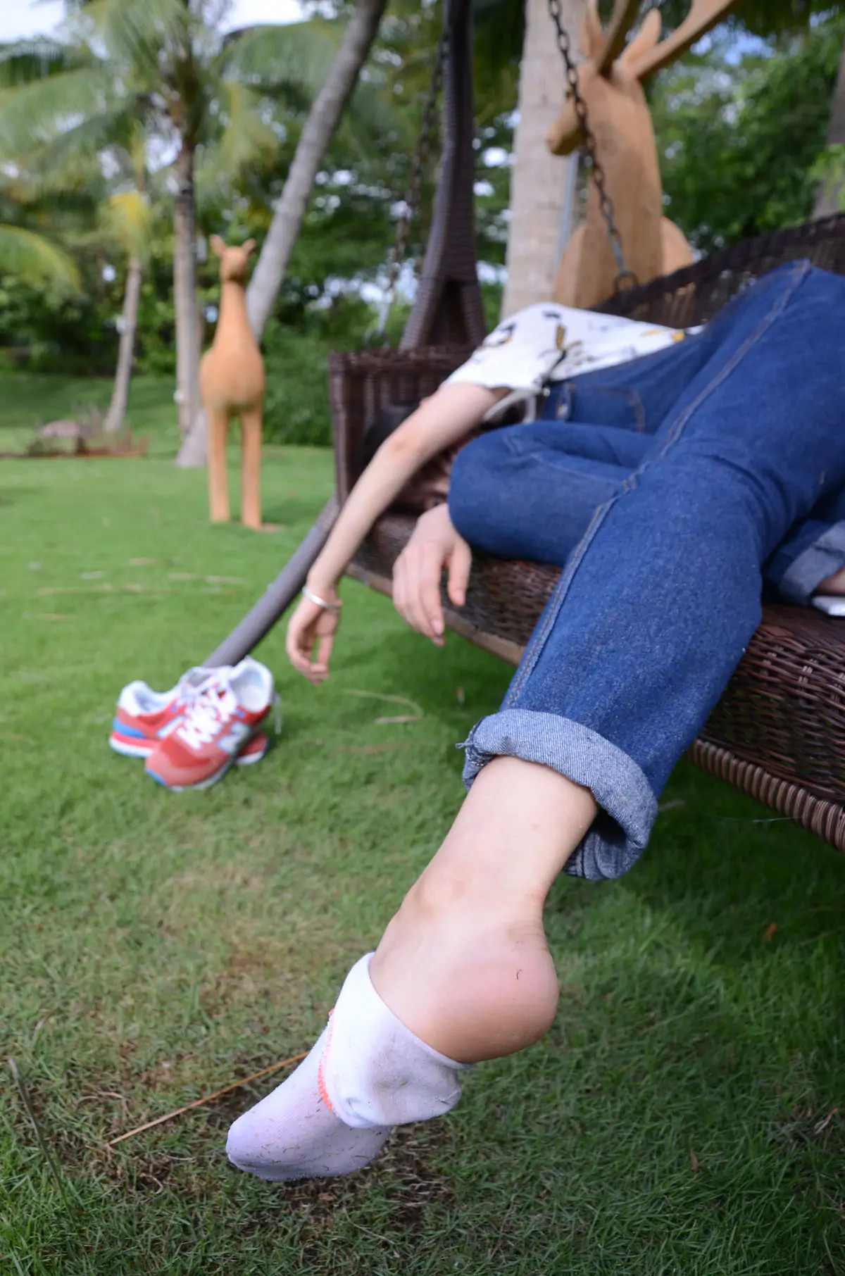 战前女神套图[合集][143期]