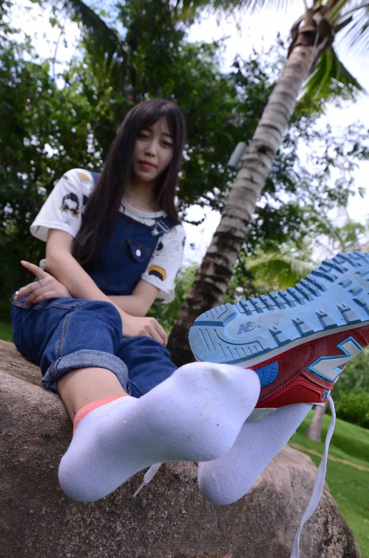 战前女神套图[合集][143期]