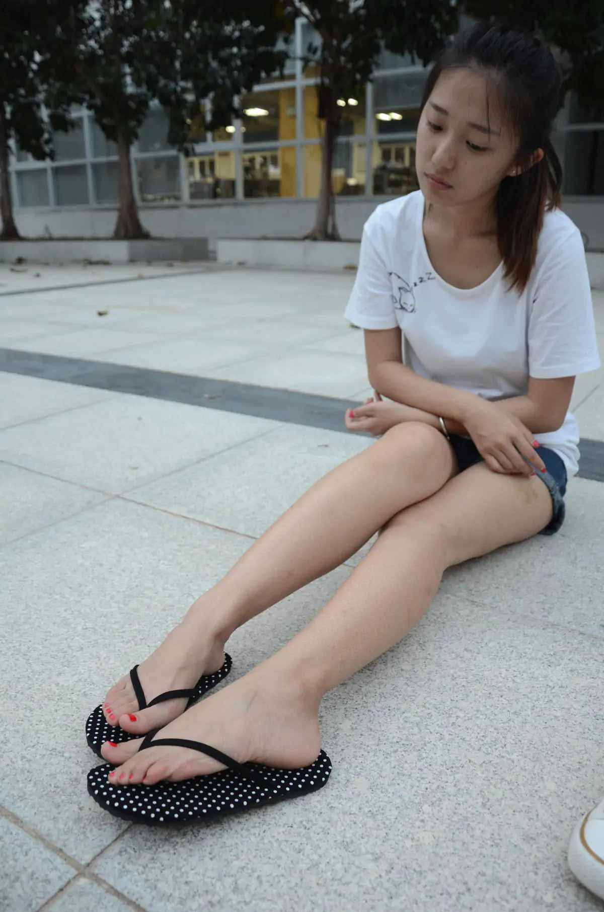 战前女神套图[合集][143期]