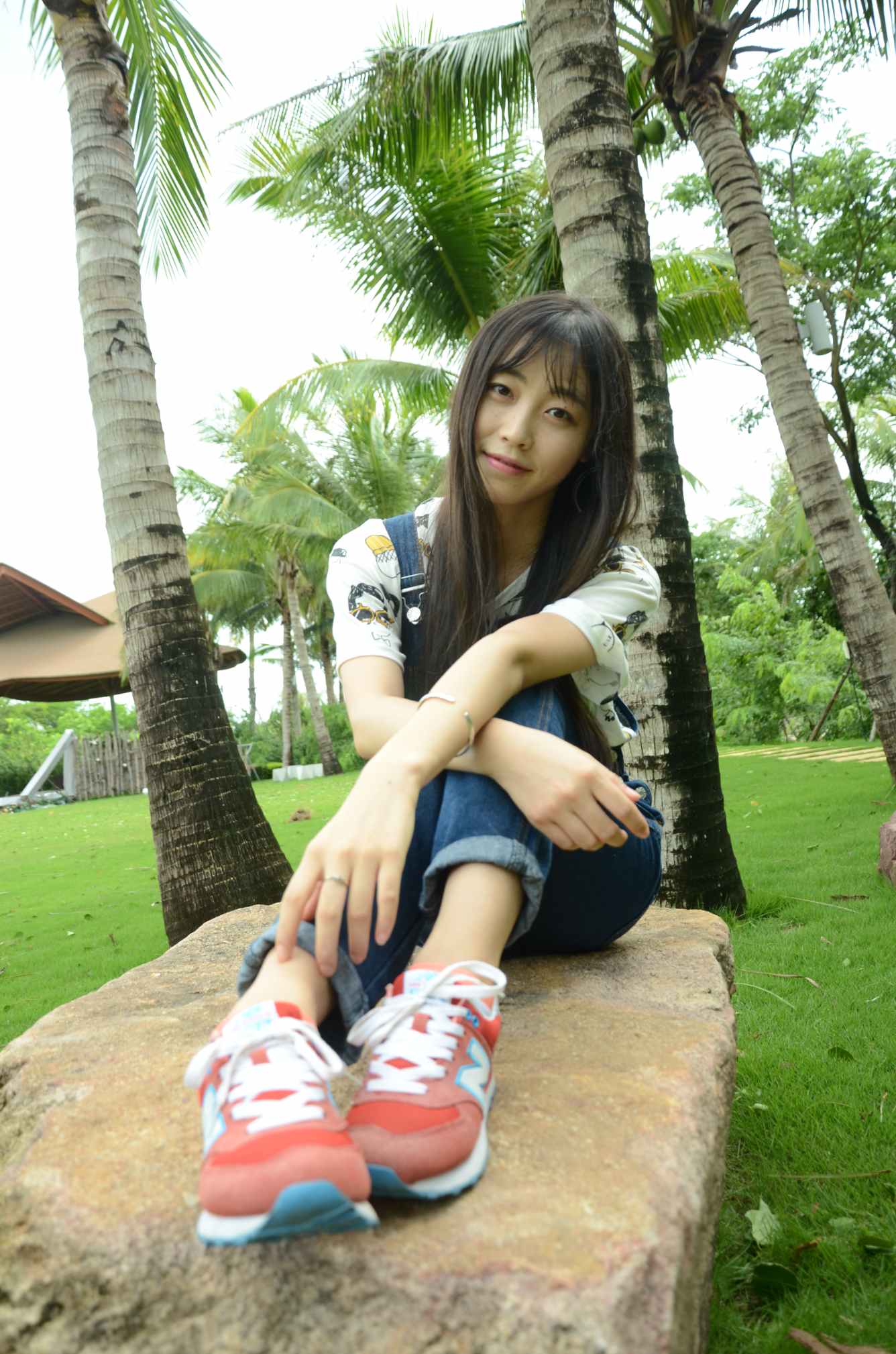 战前女神套图[合集][143期]