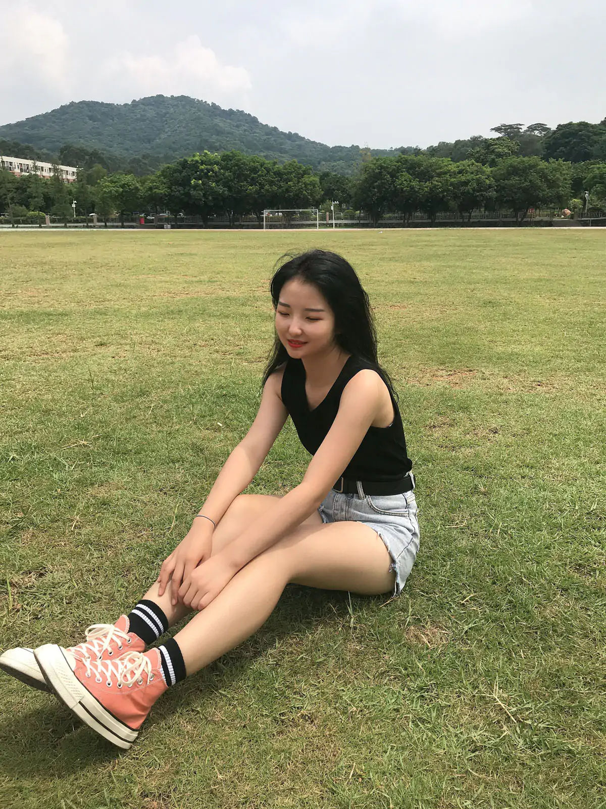 [合集]最爱帆布鞋全套[63期]