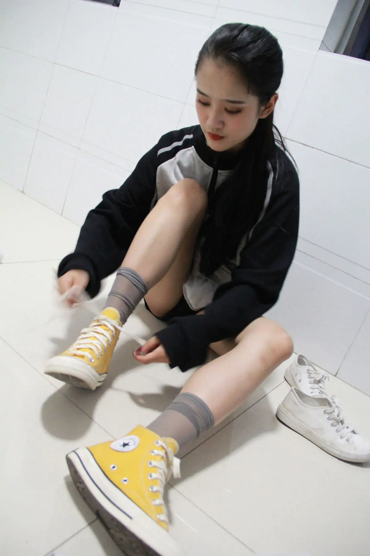 [合集]最爱帆布鞋全套[63期]