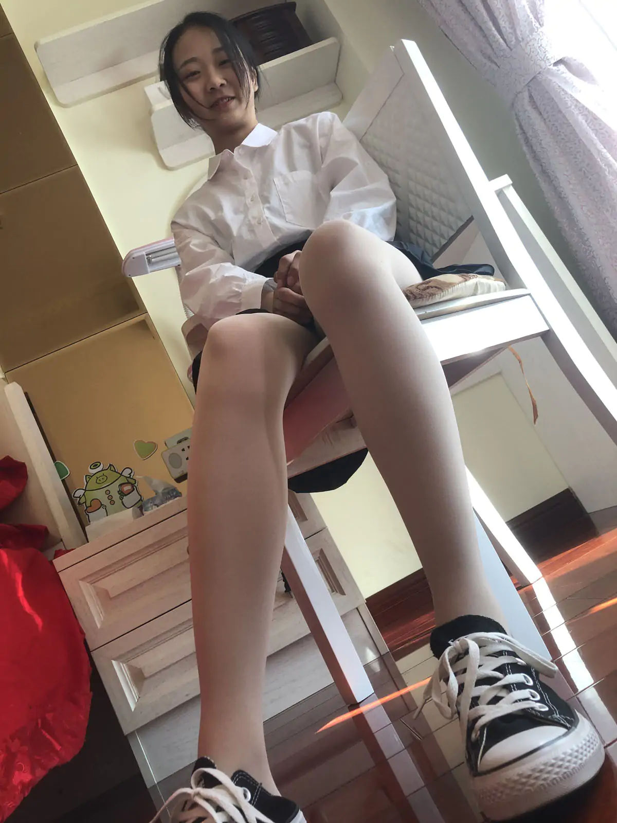 [合集]最爱帆布鞋全套[63期]