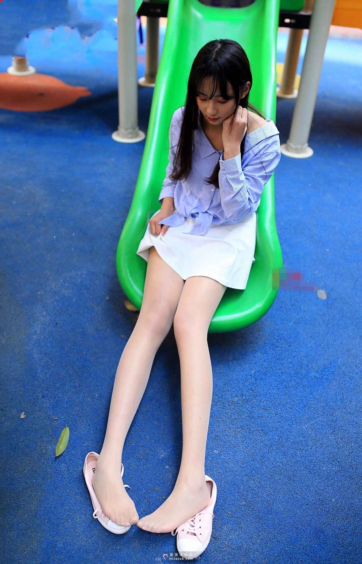 [合集]MZSOCK[2018作品][302期]