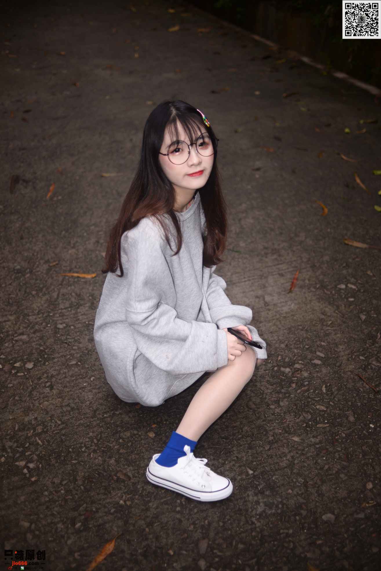 [合集]只糖原创 – 全套360期