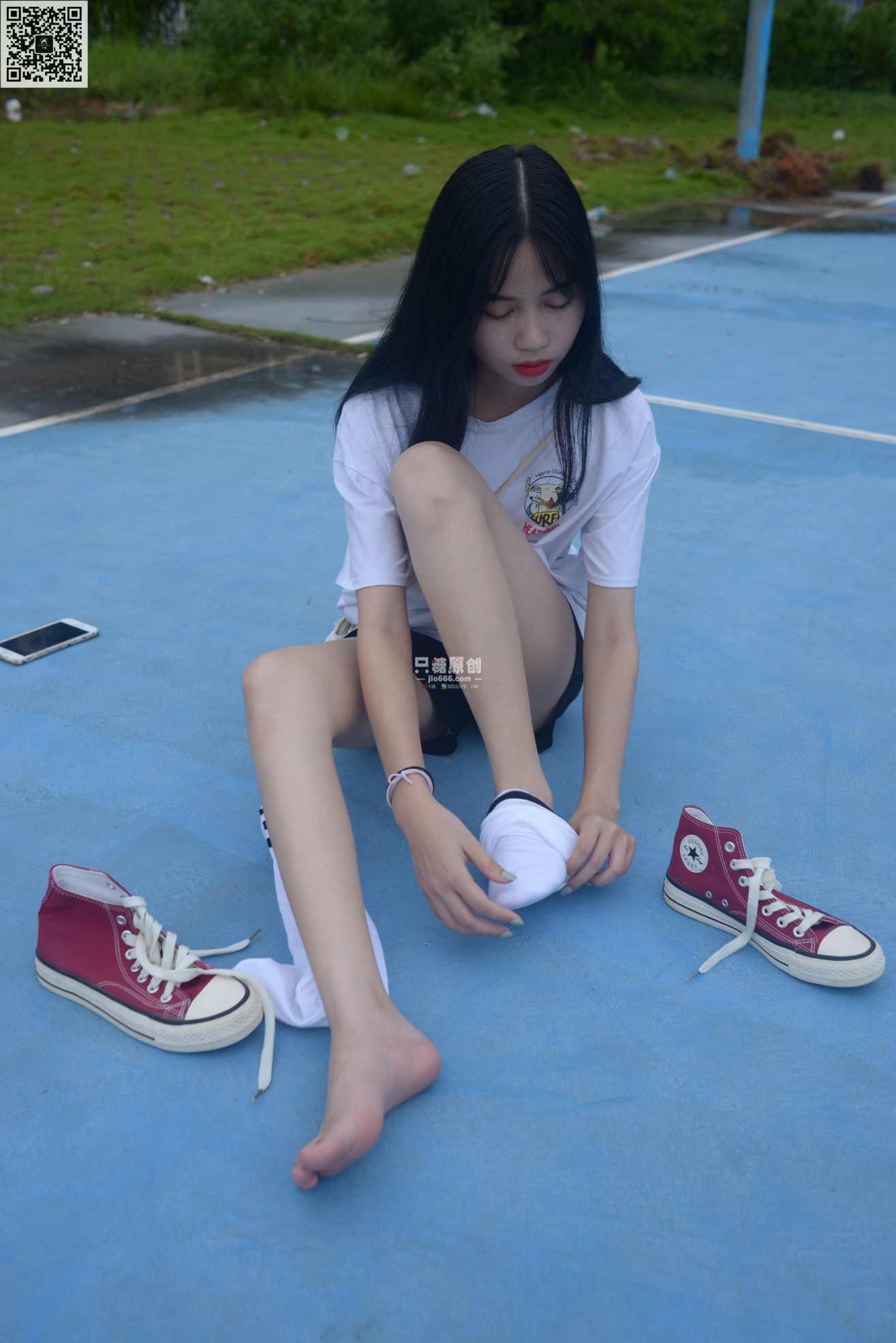 [合集]只糖原创 – 全套360期