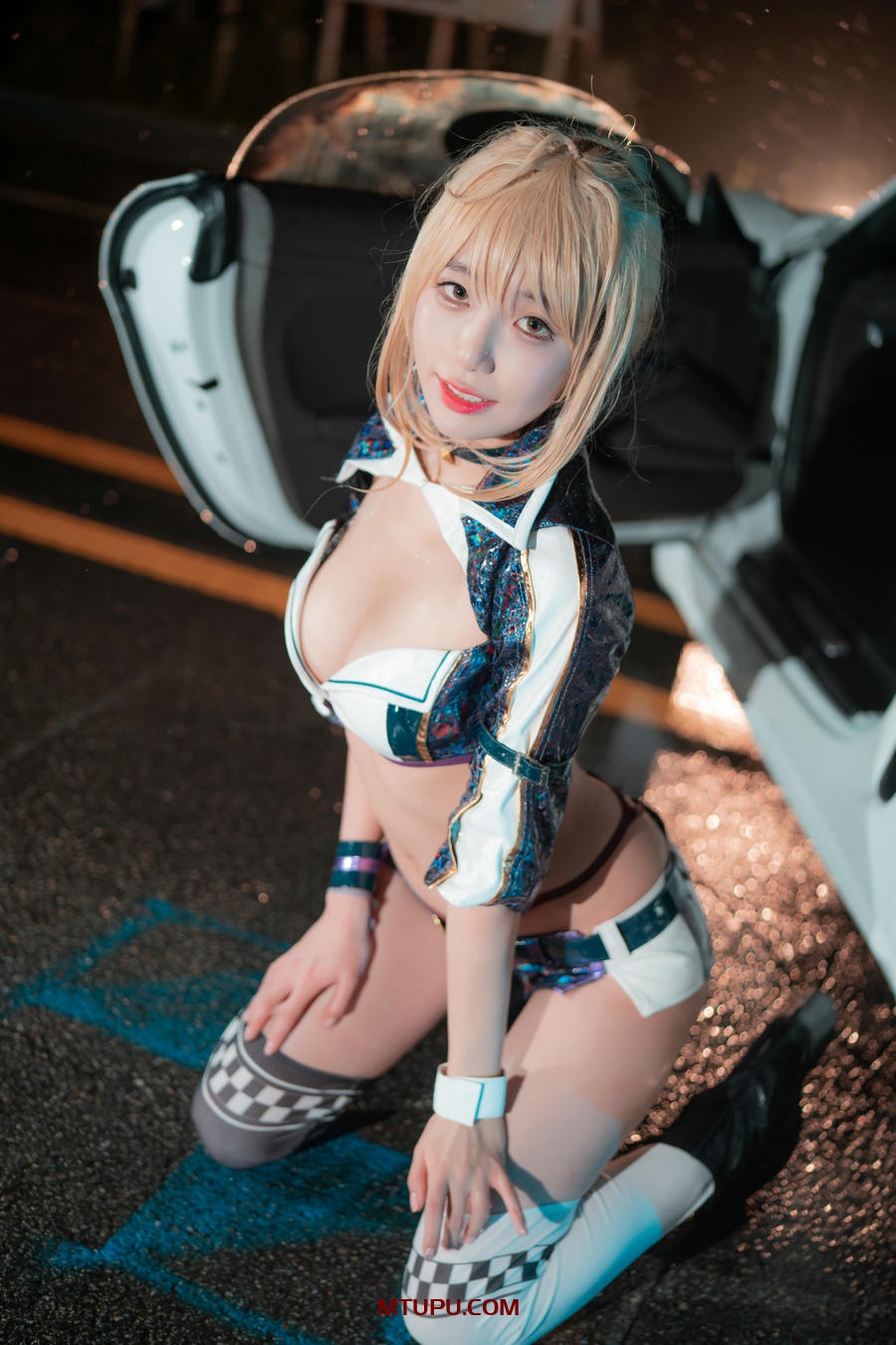 CreamSoda 写真合集[33套][持续更新]