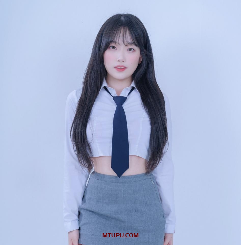 GlamARchive（韩国） 写真合集[28套][持续更新]