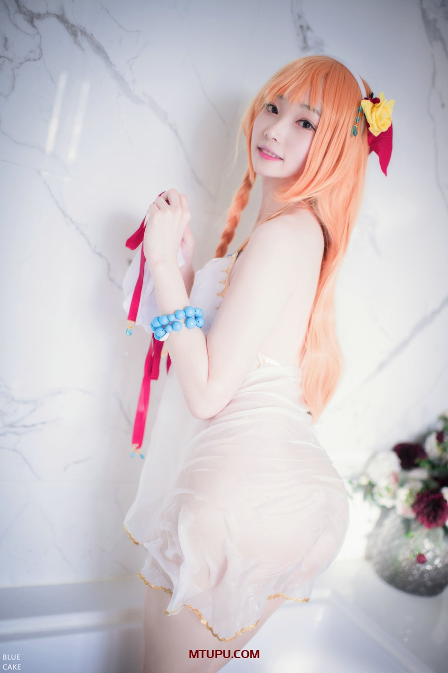 BlueCake 写真合集[191套][持续更新]