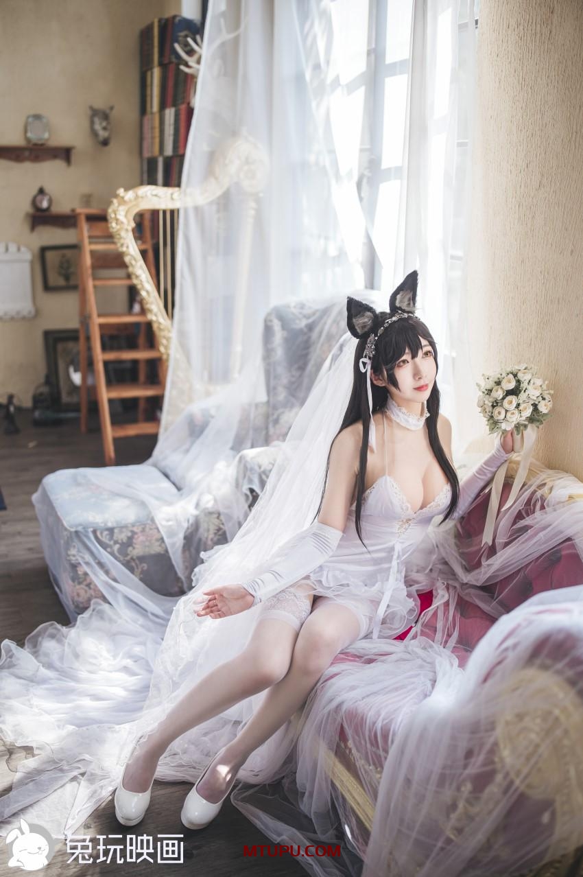 兔玩映画 写真合集[1450套][持续更新]