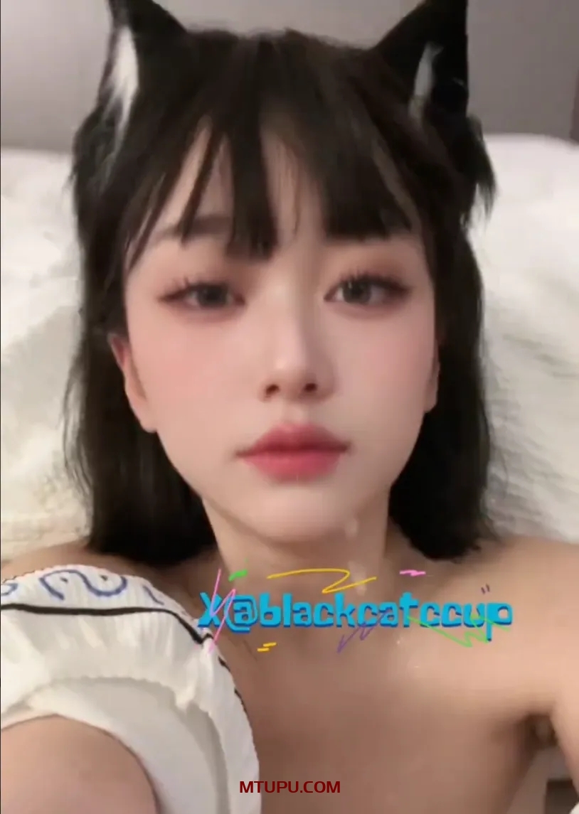 黑猫露娜酱(blackcatccup) 写真合集[18.5GB][持续更新]