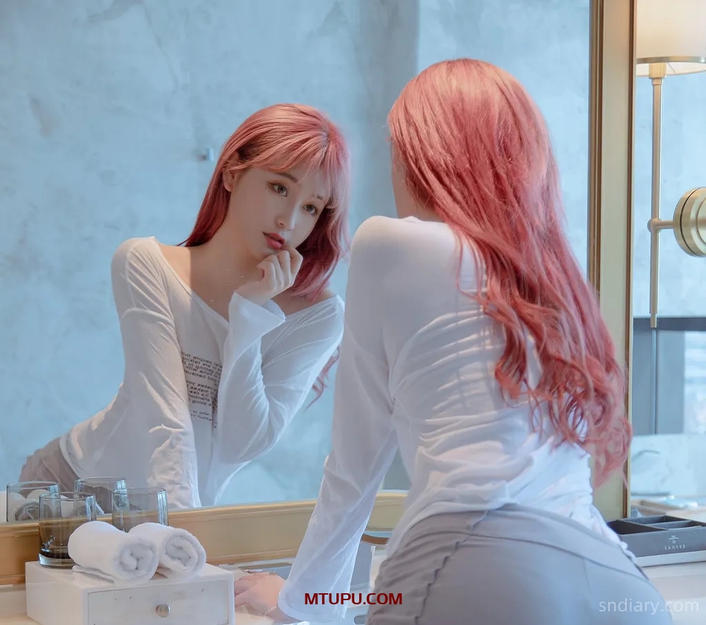 三青叶子 写真资源合集下载[6套][保持更新]