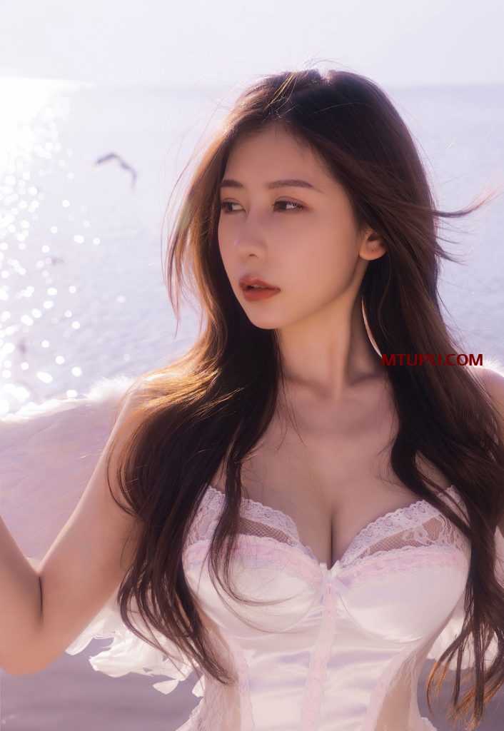 尹甜甜 写真合集[55套][持续更新]