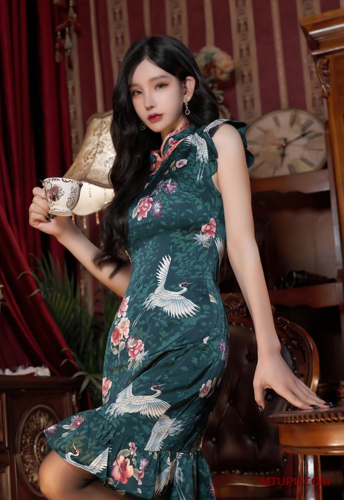 周于希Sally 写真合集[420套][持续更新]