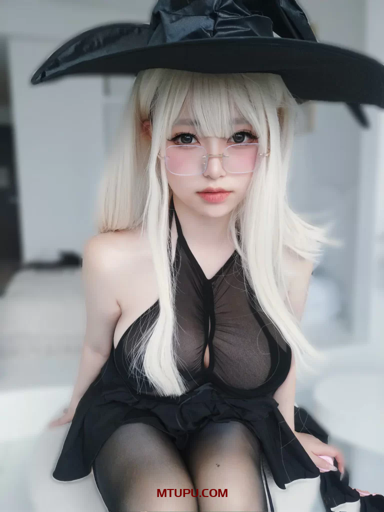 女主K 写真合集[49套][持续更新]