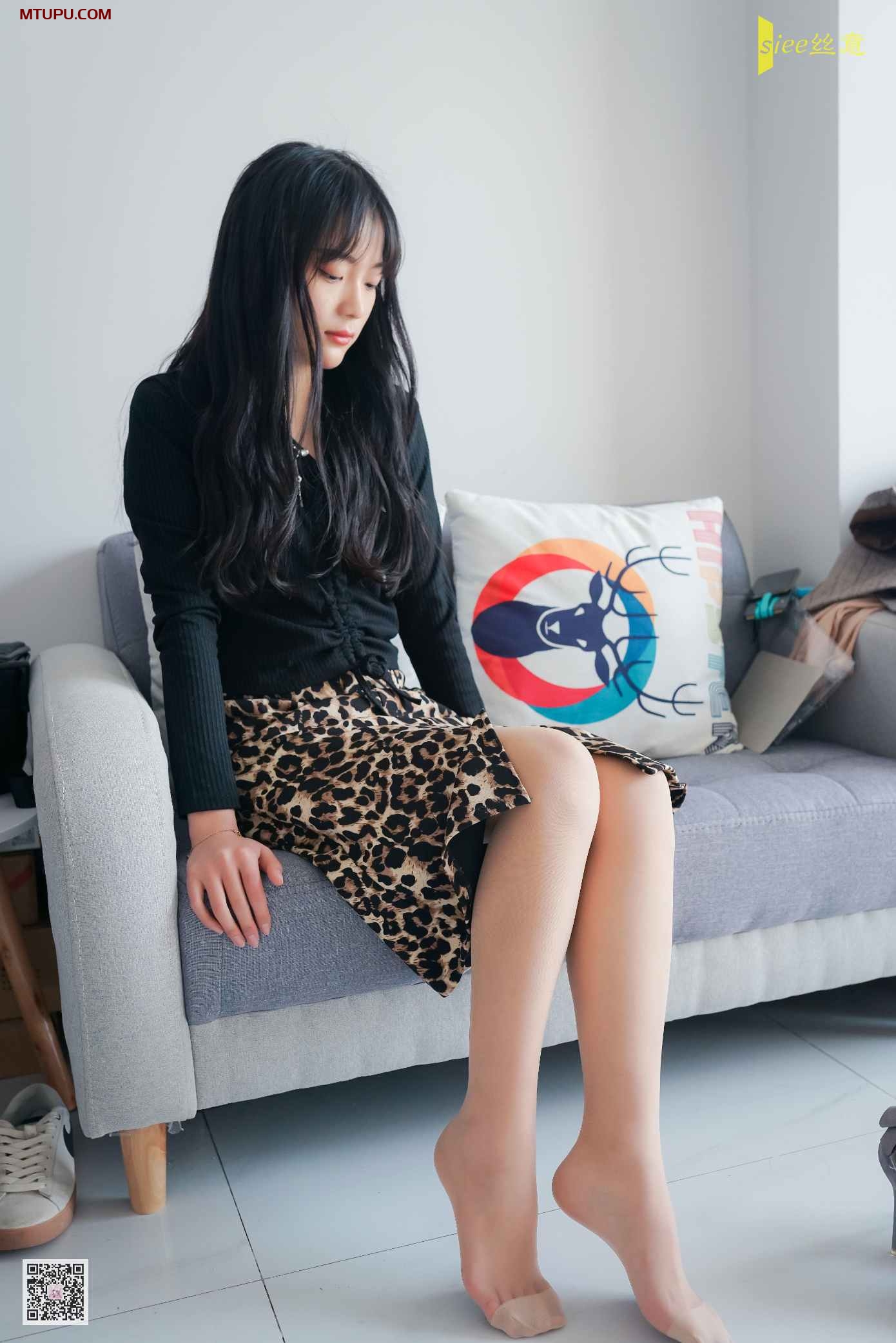 [合集]SIEE丝意 – 全套原刊475套及新刊74套