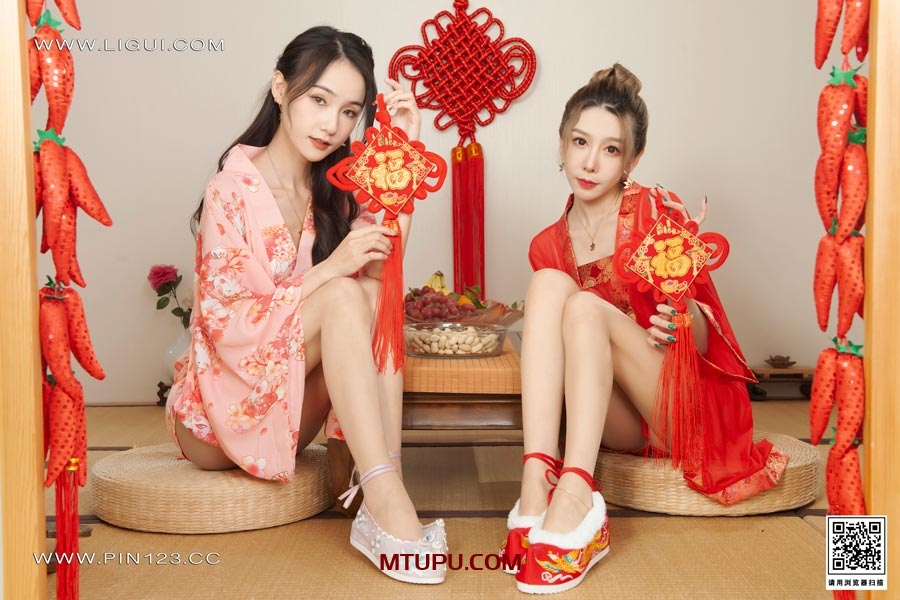 Ligui丽柜 全套写真合集汇总2003-2024.11.14[官方同步更新]