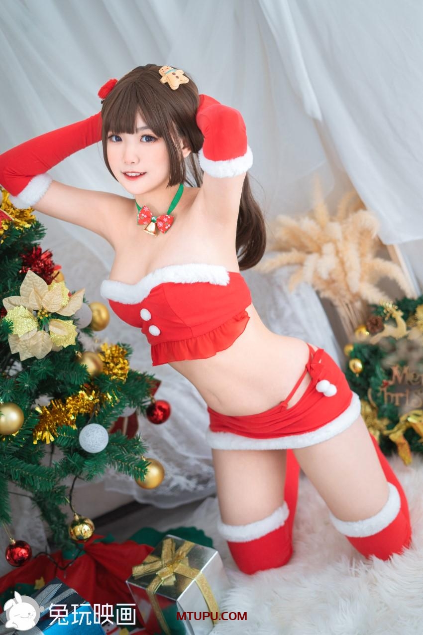 兔玩映画 写真合集[1450套][持续更新]