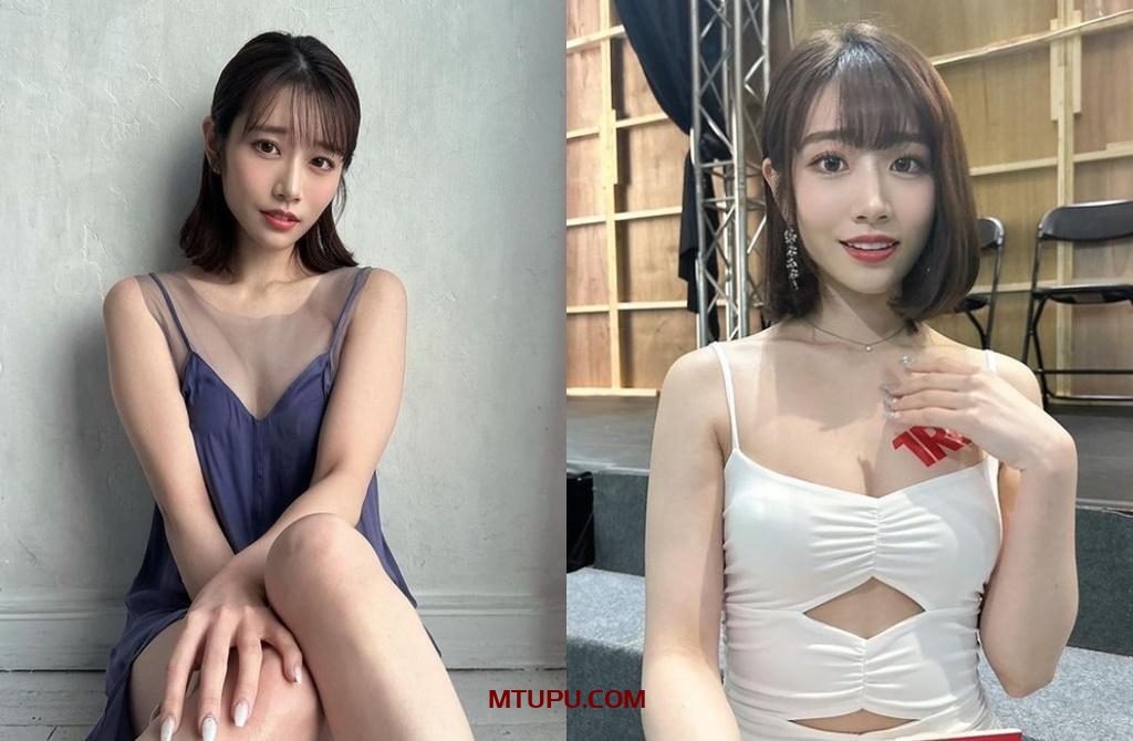 河北彩花 写真合集[21套][持续更新]