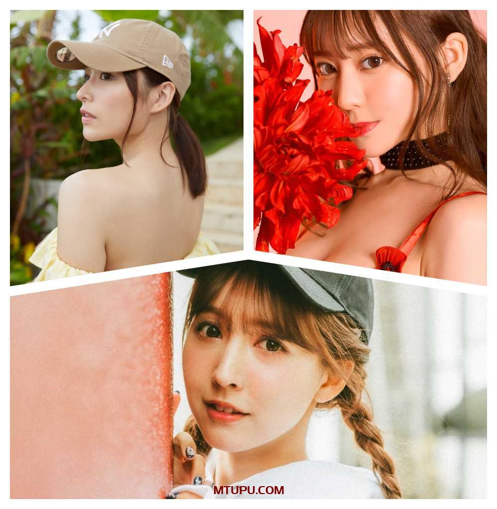 fps社 写真合集[16套][555MB][持续更新]