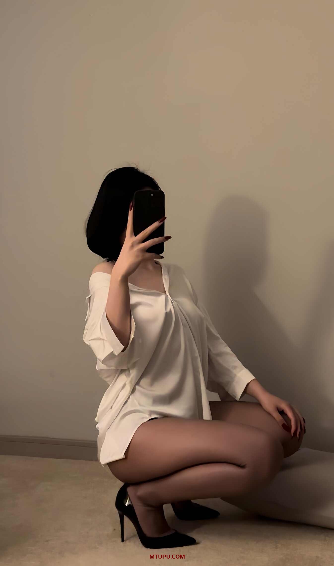 保守的二舅妈-微密圈合集[20套][持续更新]