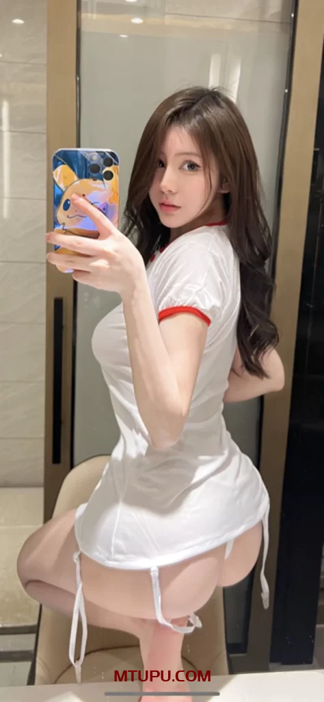 奔跑的晶骡儿 微密圈合集[33套][持续更新]