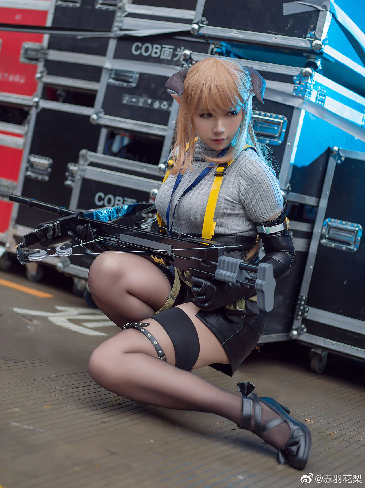 麻花酱 写真资源合集[129套][69.9GB][持续更新]