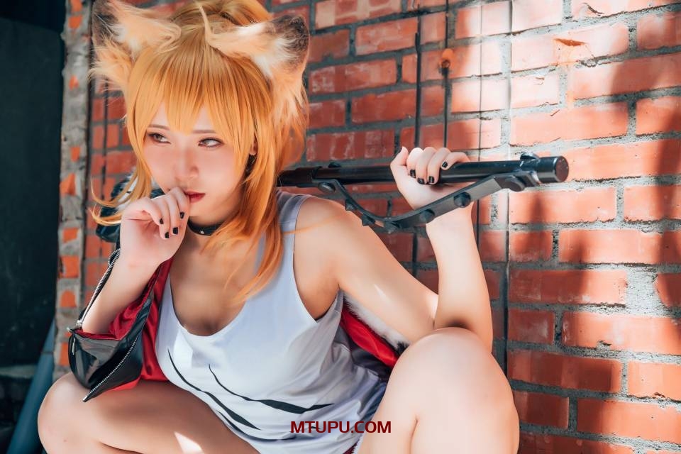 浵卡Tokar 写真合集[60套][持续更新]