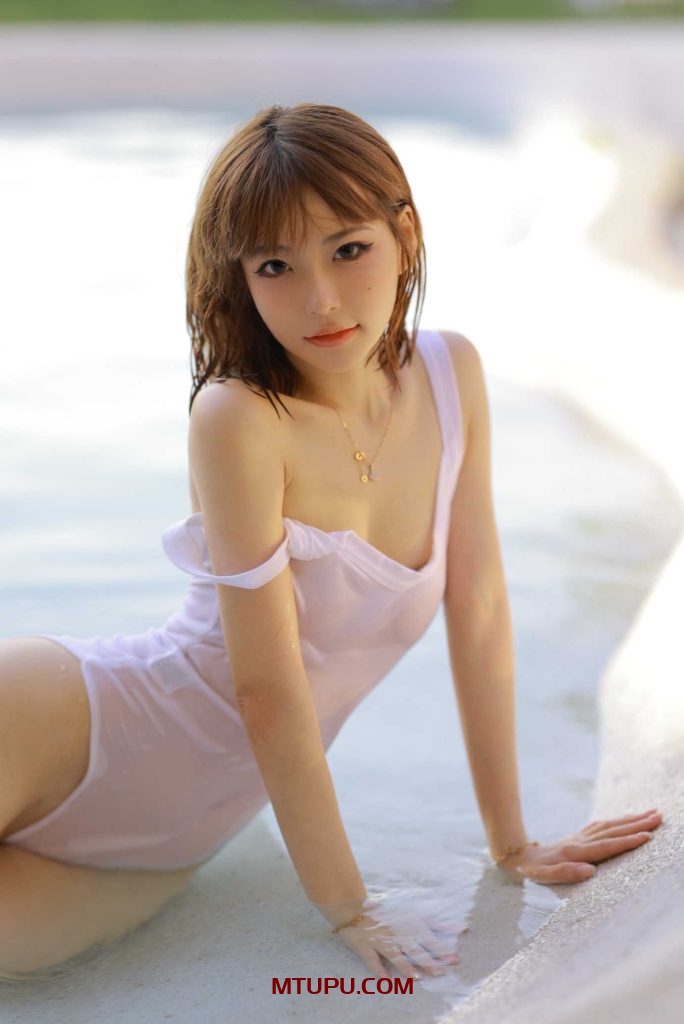 妮是老虎(陈妮妮UNI) 微密圈合集[98套][9月持续更新]