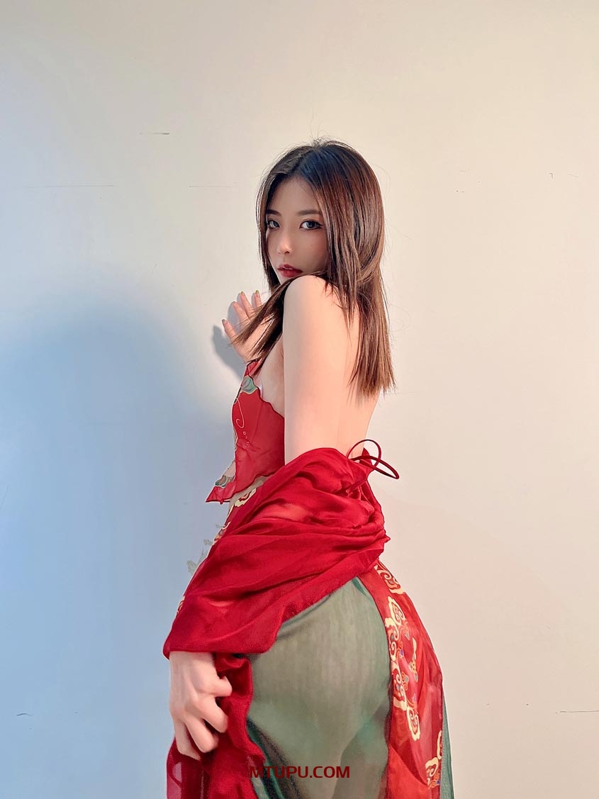 陈妮妮UNI – 写真合集[93套][持续更新]