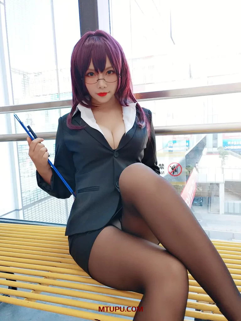 Neko-薇薇 写真合集[13套][持续更新]