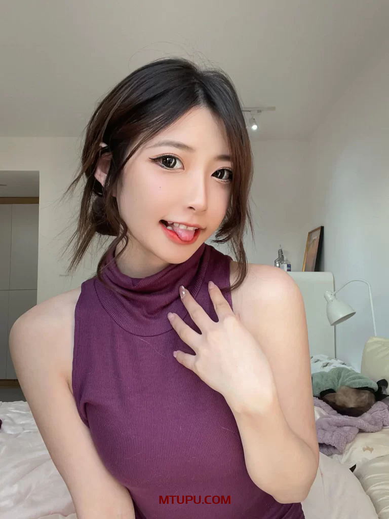 妮是老虎(陈妮妮UNI) 微密圈合集[98套][9月持续更新]