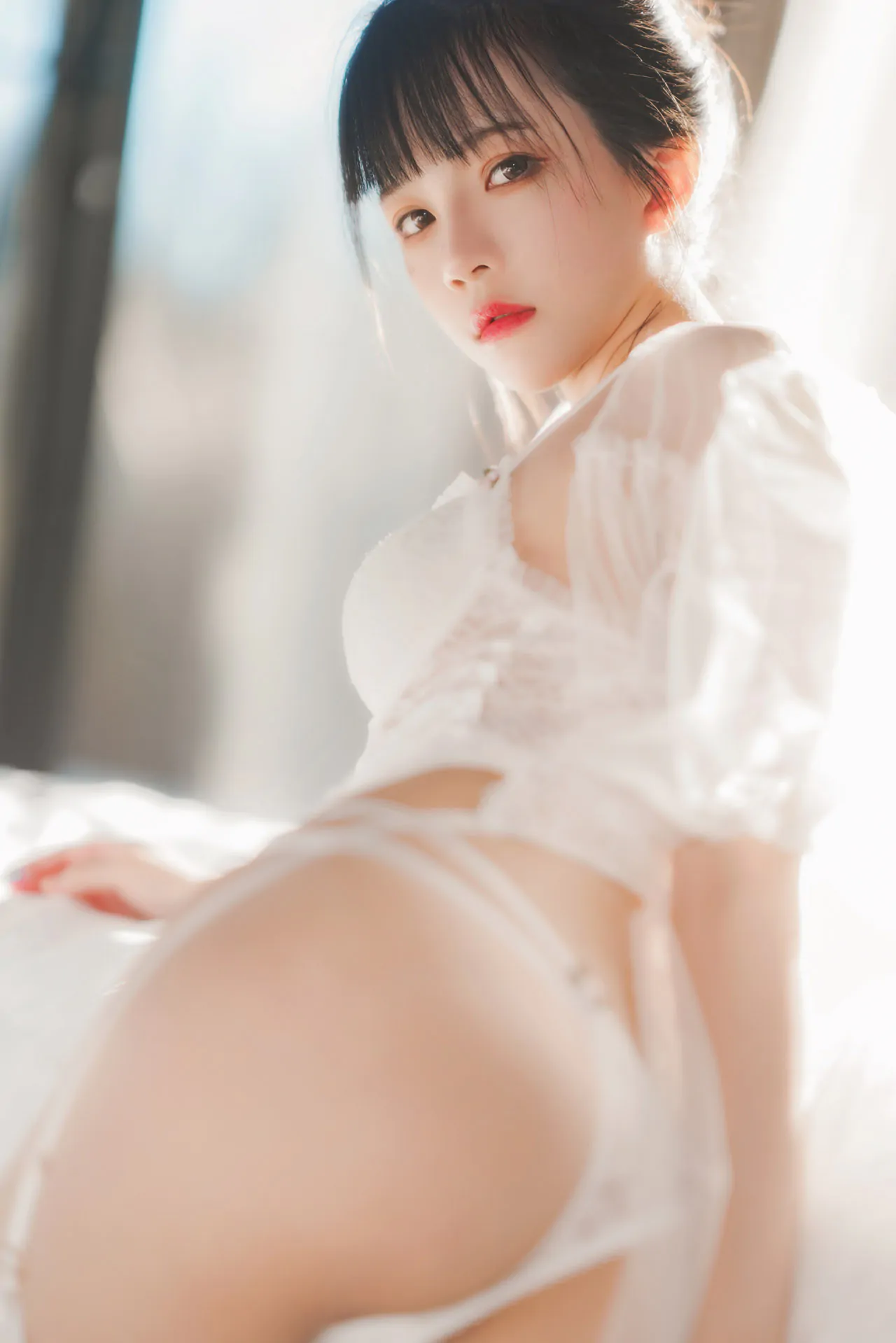 图片[3]-桜桃喵 -写真资源合集[222套][持续更新]-XDM