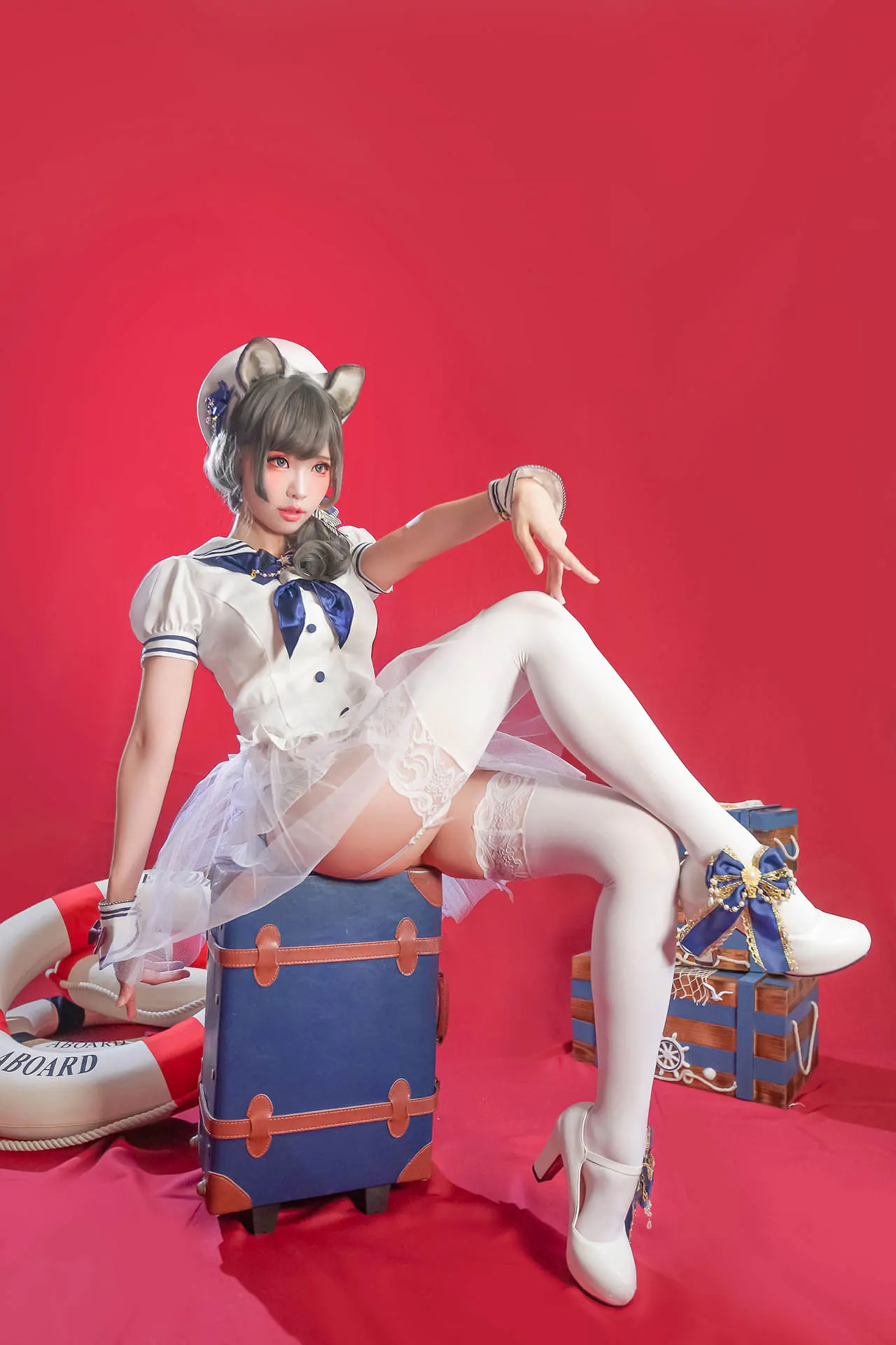 ElyEE子 写真合集[217套][持续更新]