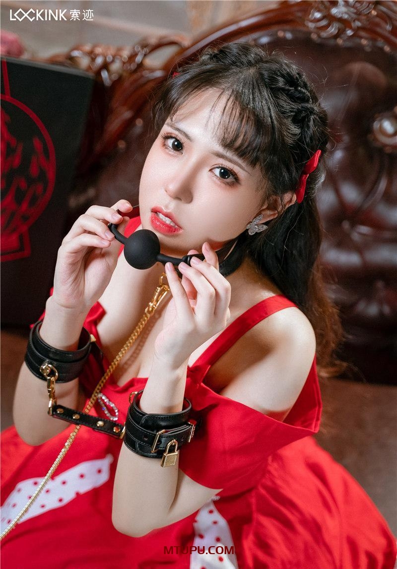 虎森森(涩氨酸San) 写真合集[52套][持续更新]