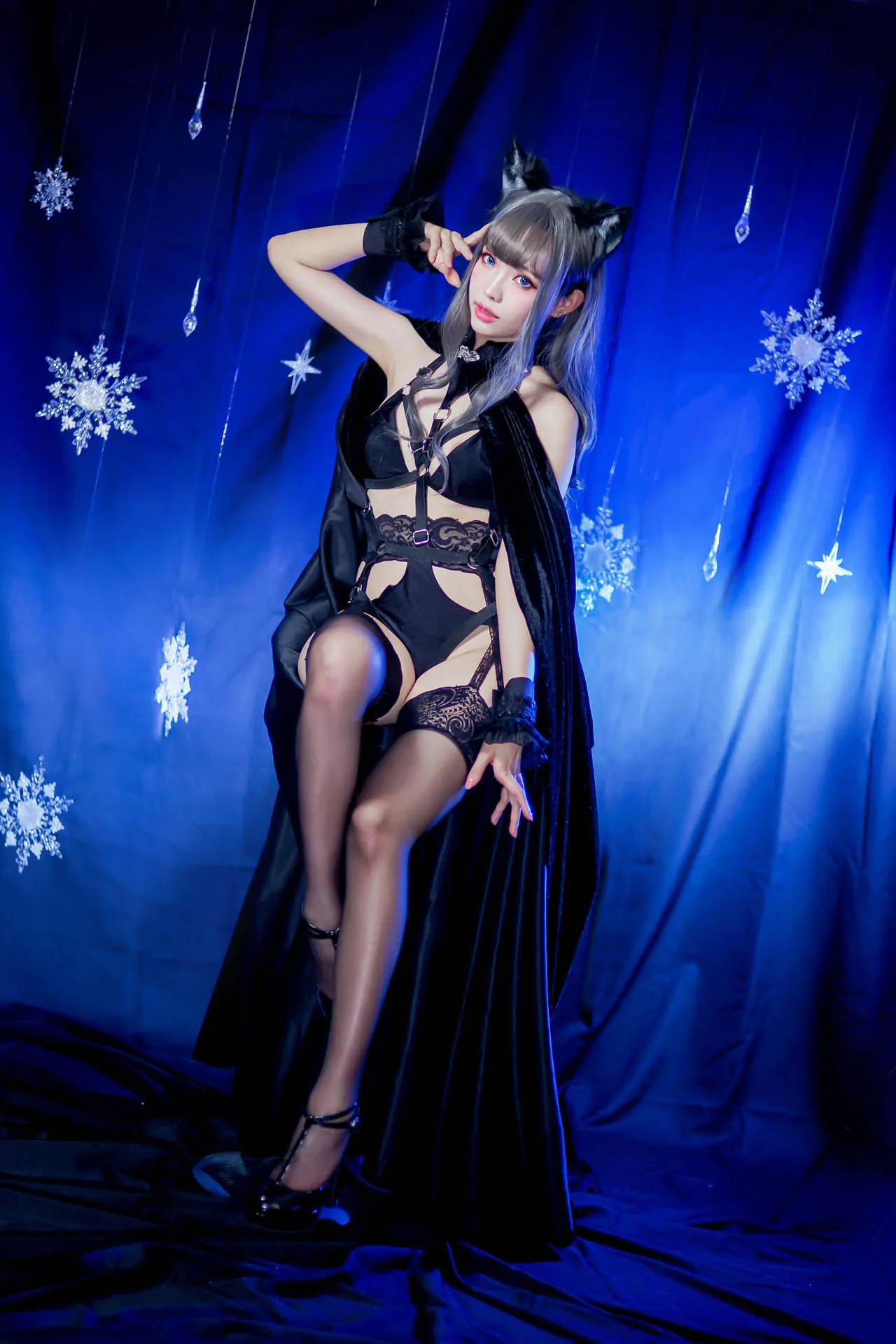 ElyEE子 写真合集[217套][持续更新]