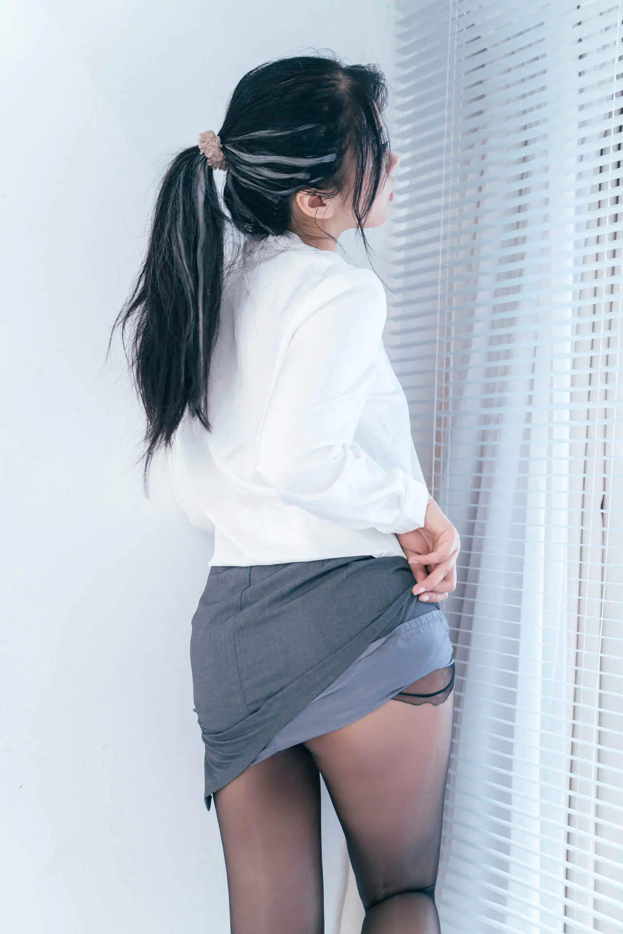 轩萧学姐 写真合集[95套][持续更新]