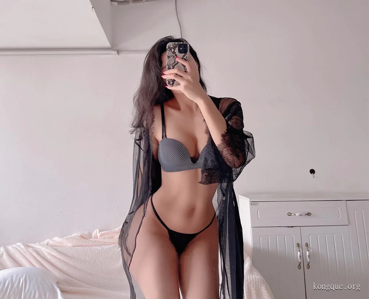 Jessie婕西 – 微密圈合集[11套][持续更新]