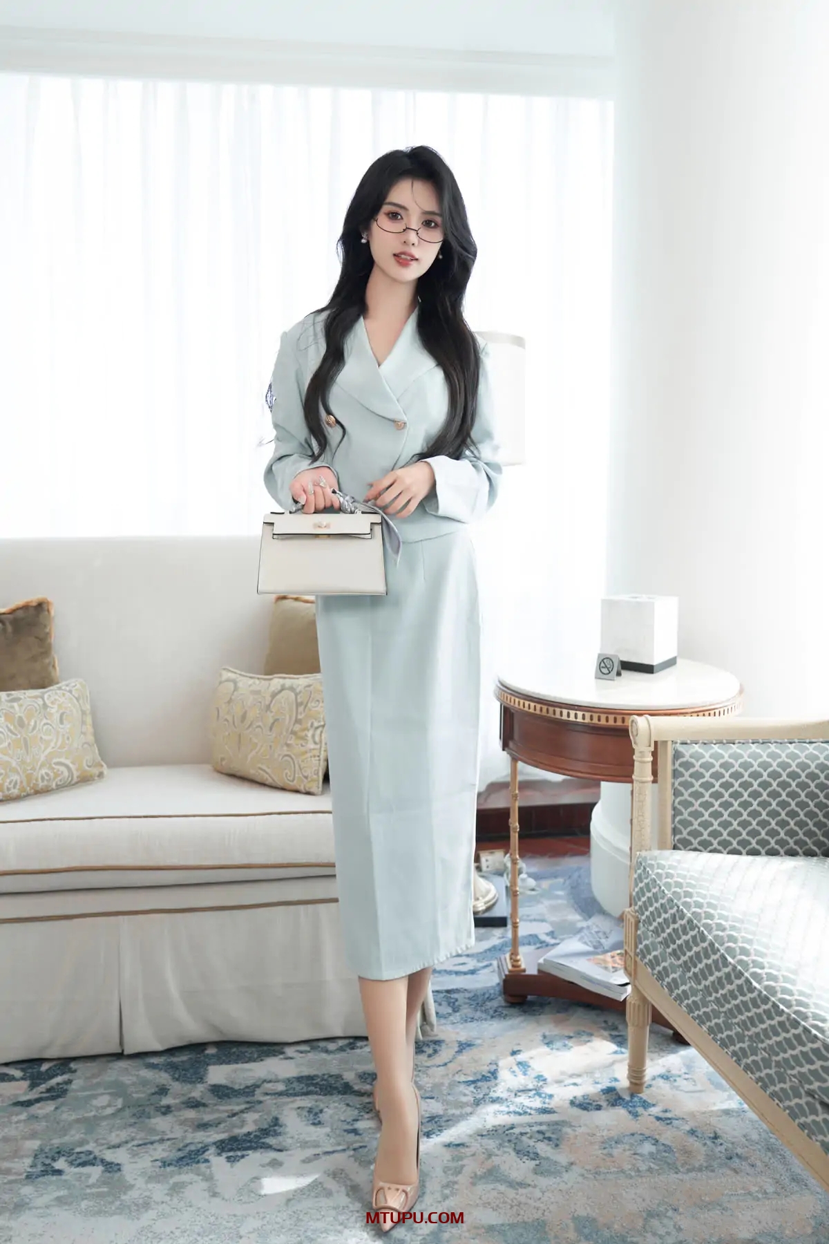 浅浅Danny – 内购无水印合集[3期-2025.3新发持续更新]