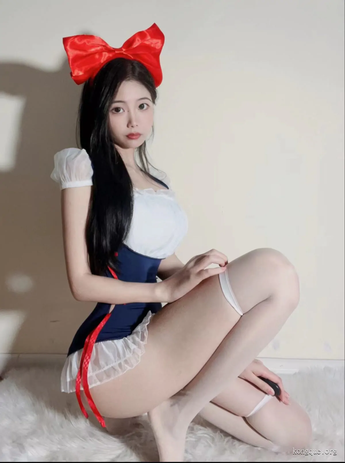 纪念小小v 微密圈合集[58套][持续更新]