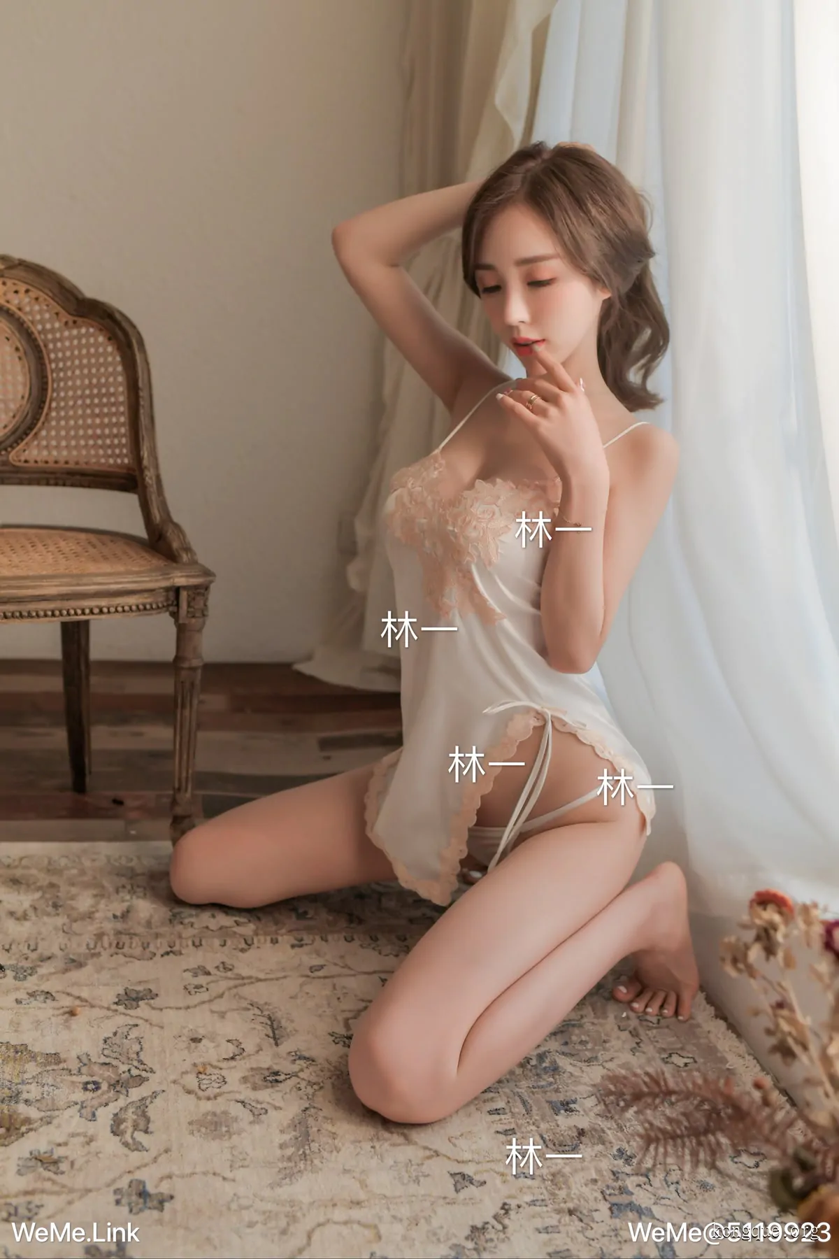 超辣的林一 – 微密圈图片&视频