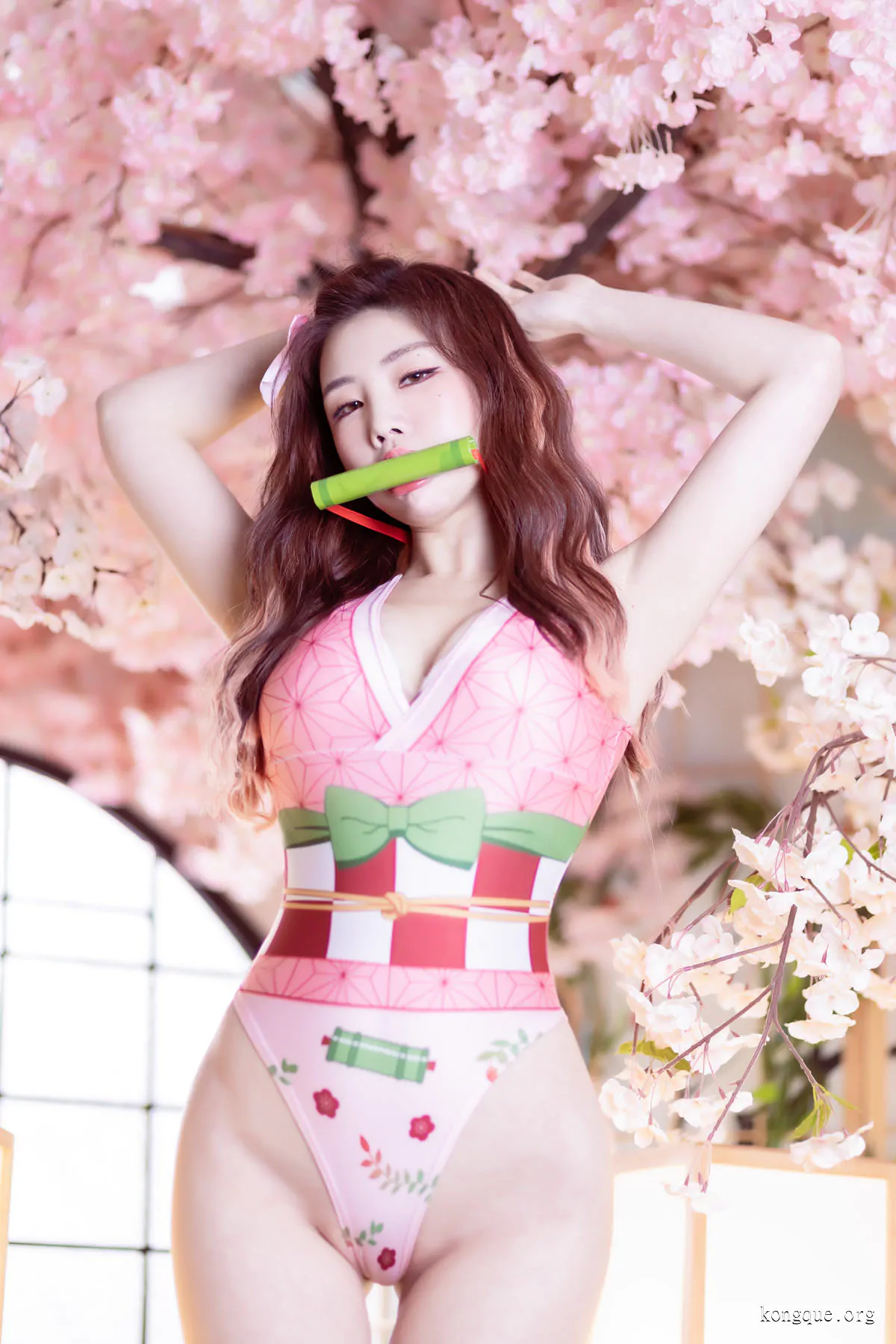 Yebin(전예빈) 资源写真合集[17套]2024更新中